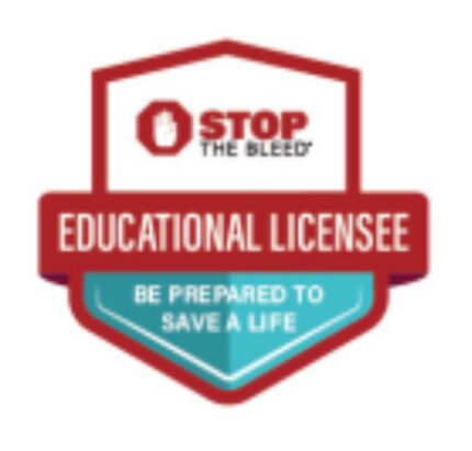 STOP the BLEED Training